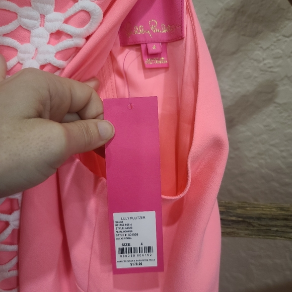 Lilly Pulitzer - Picture 2 of 5